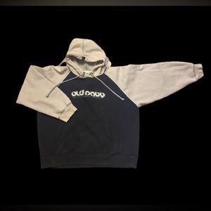 Old navy vintage hoodie